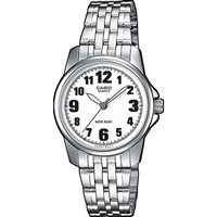 Armbanduhr Casio Casio Collection in Messing LTP-1260PD-7BEF - LTP-1260PD-7BEF